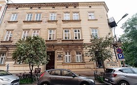 Kochanowskiego Family Apartments